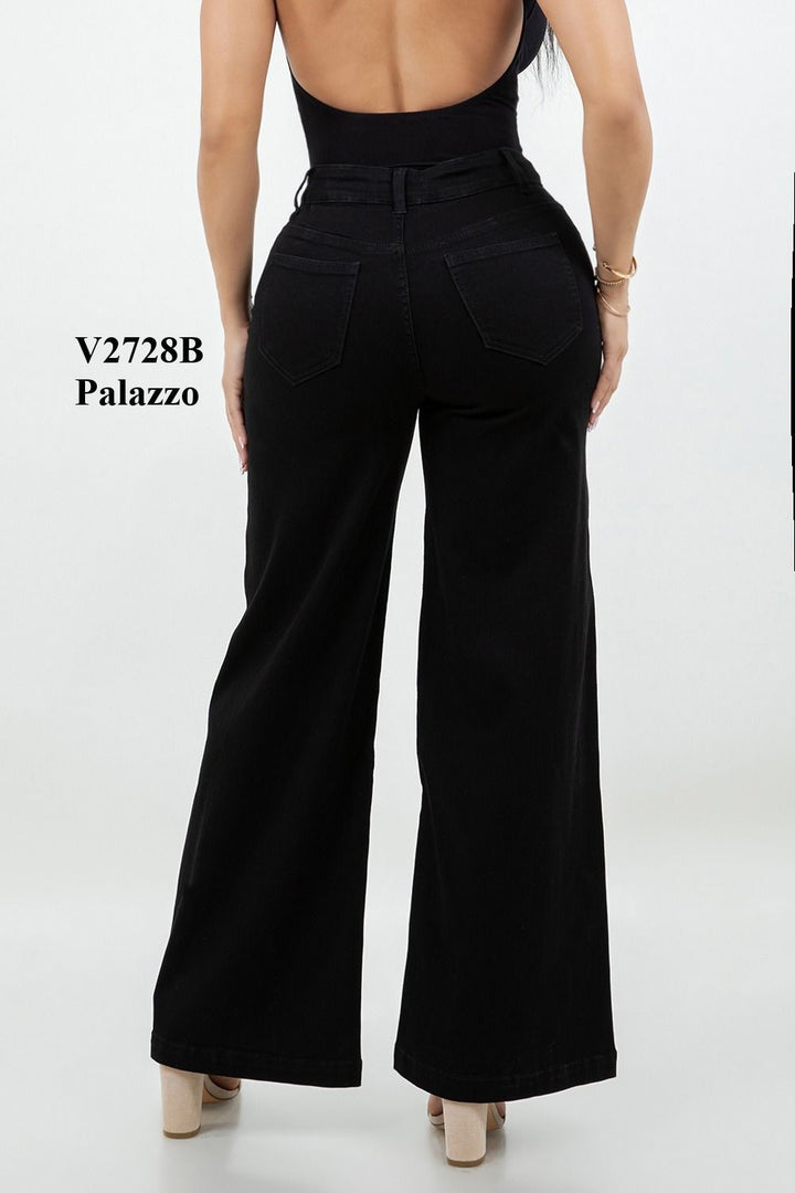 PANTALON ENCORE JEAN USA