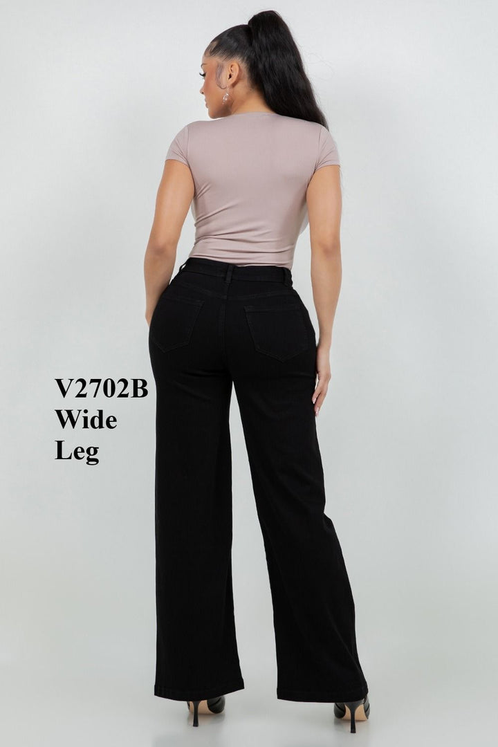 PANTALON ENCORE JEAN USA