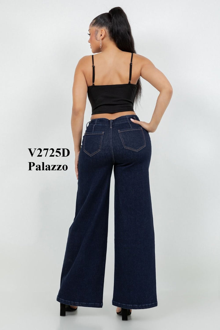 PANTALON ENCORE JEAN USA