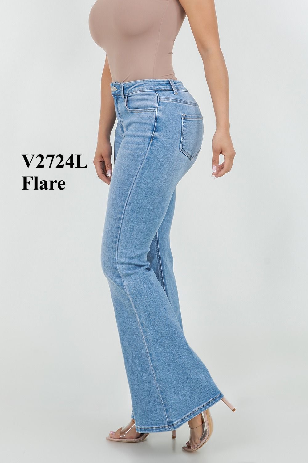 PANTALON ENCORE JEAN USA