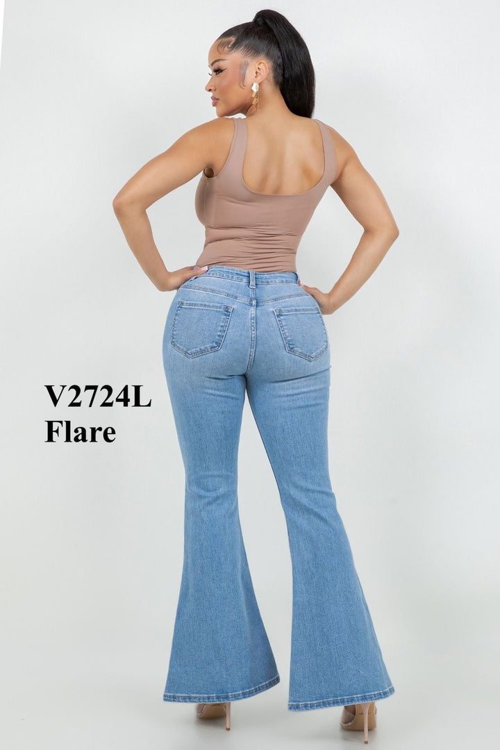 PANTALON ENCORE JEAN USA