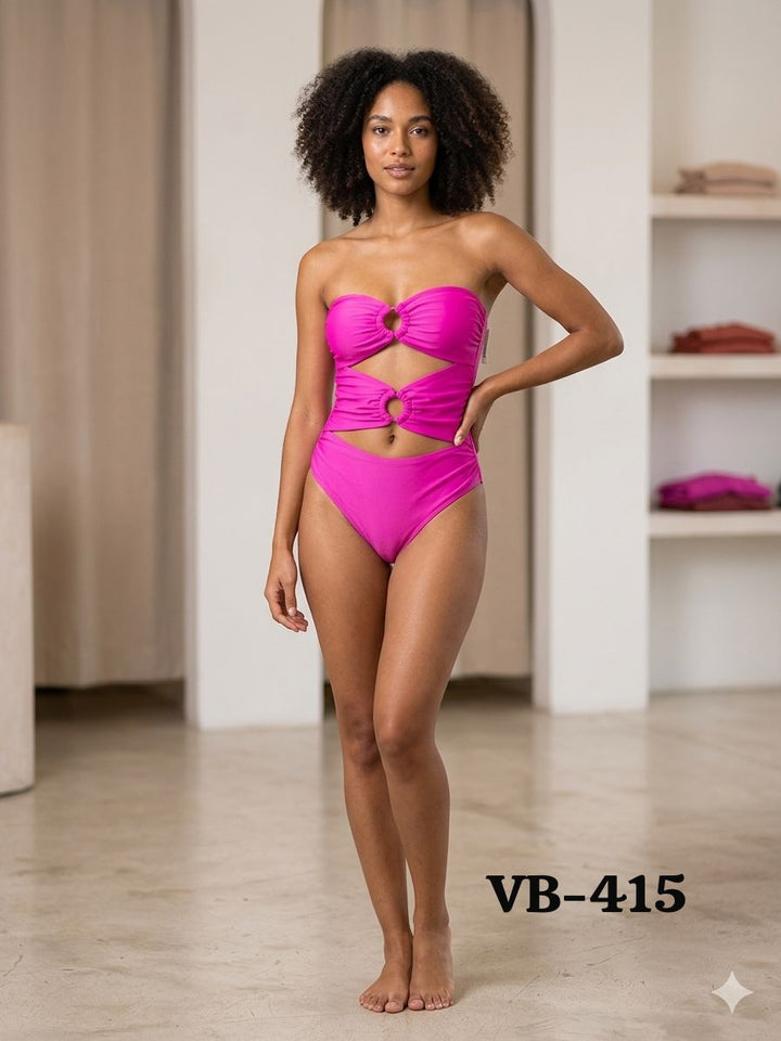 TRAJE DE BAÑO SOFIA