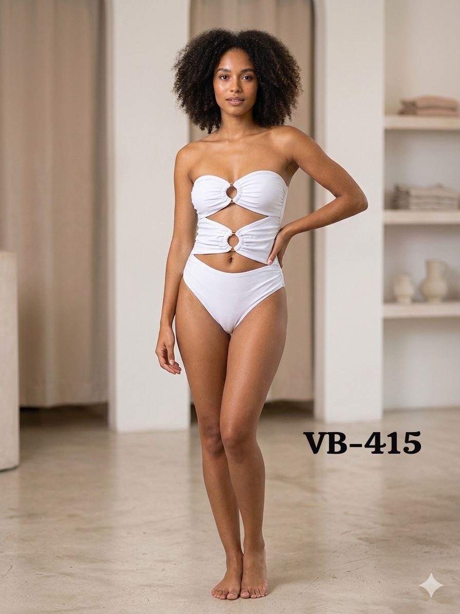 TRAJE DE BAÑO SOFIA