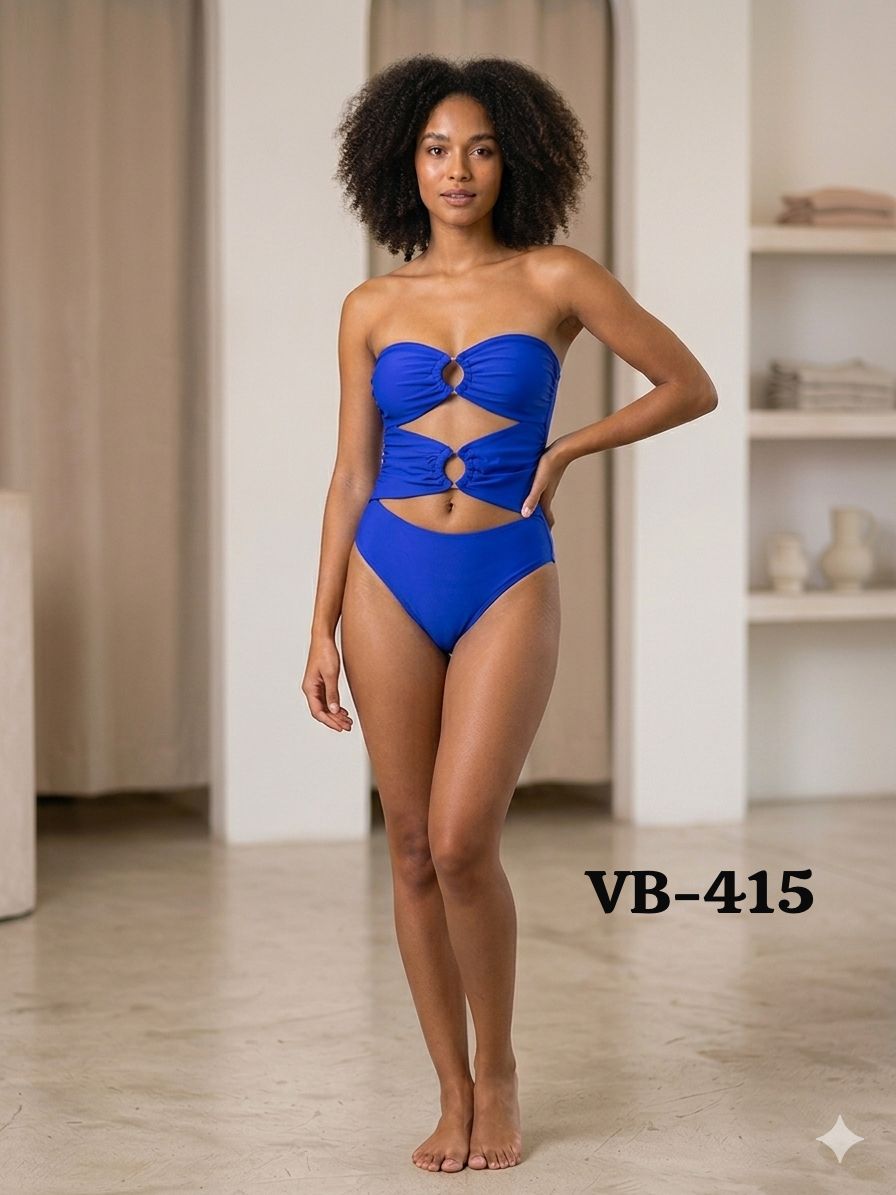 TRAJE DE BAÑO SOFIA