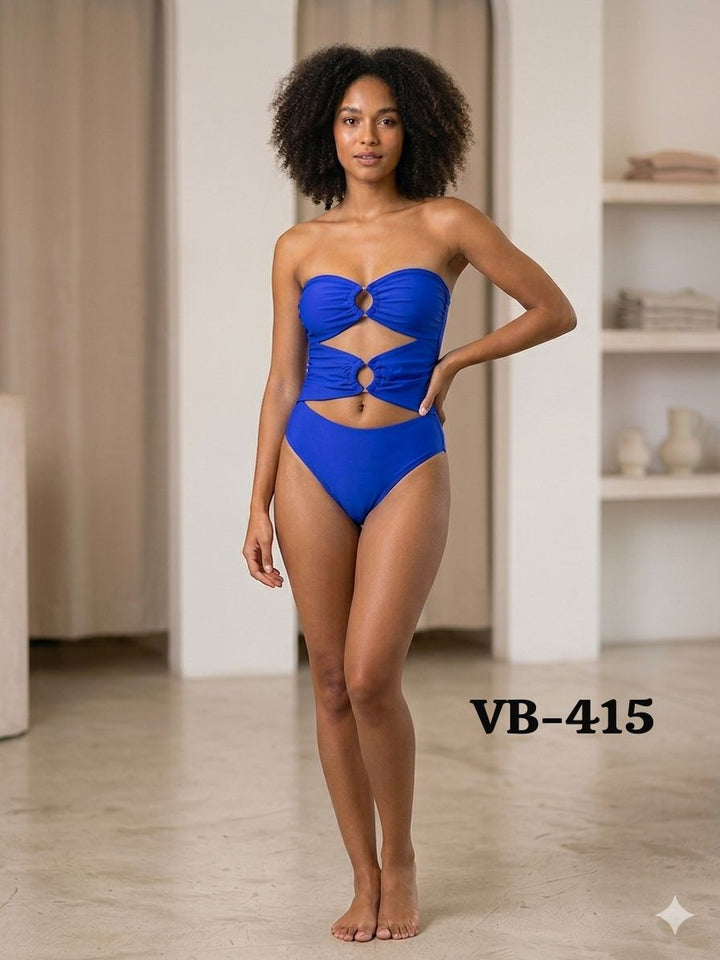 TRAJE DE BAÑO SOFIA