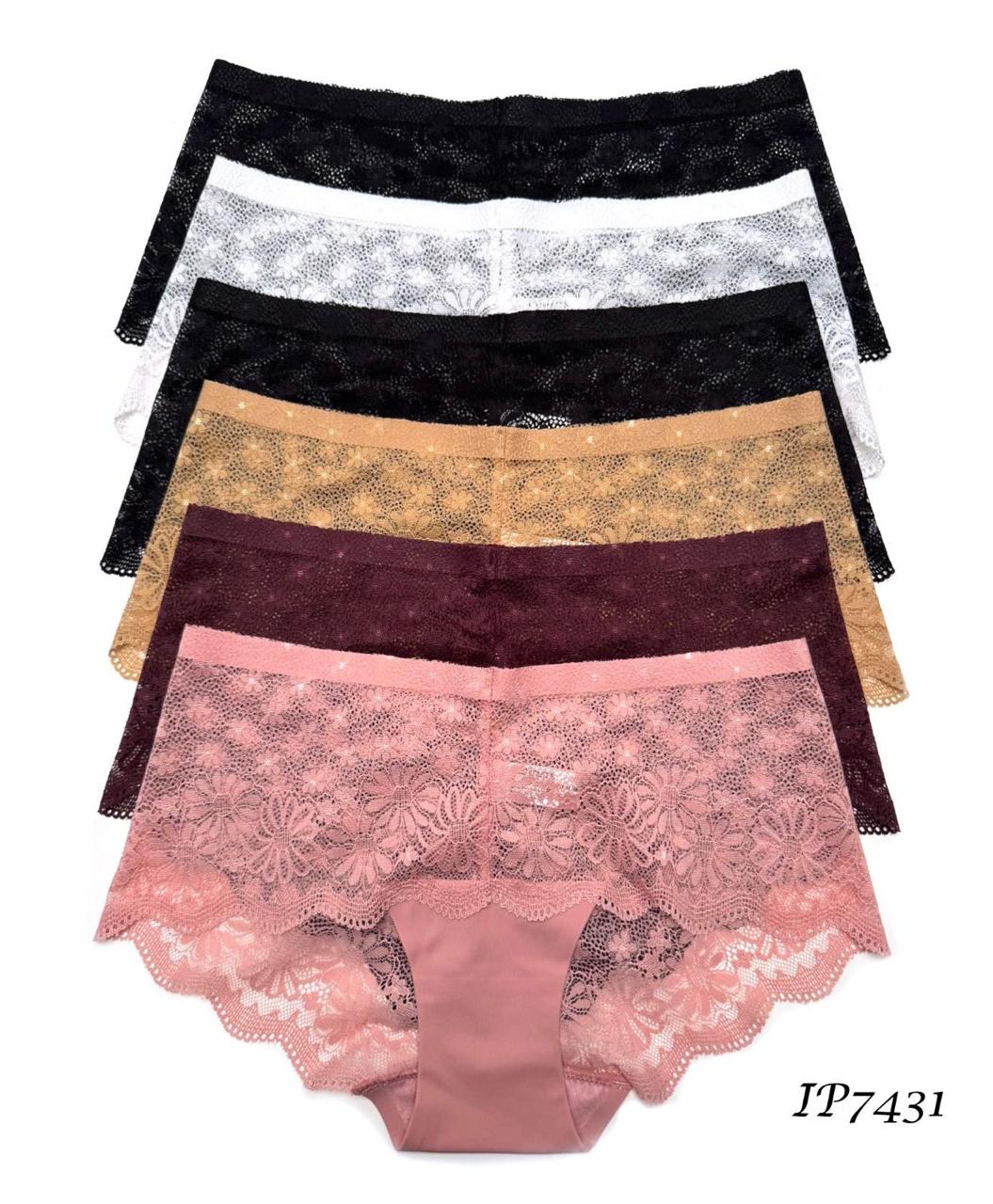 Panty Ilumine Usa