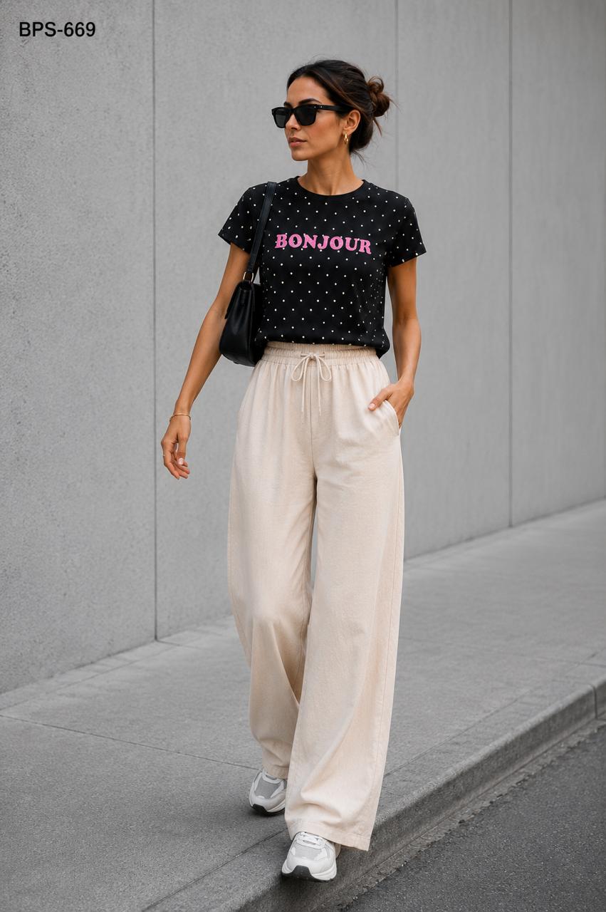 BLUSA P/D SOFIA´S