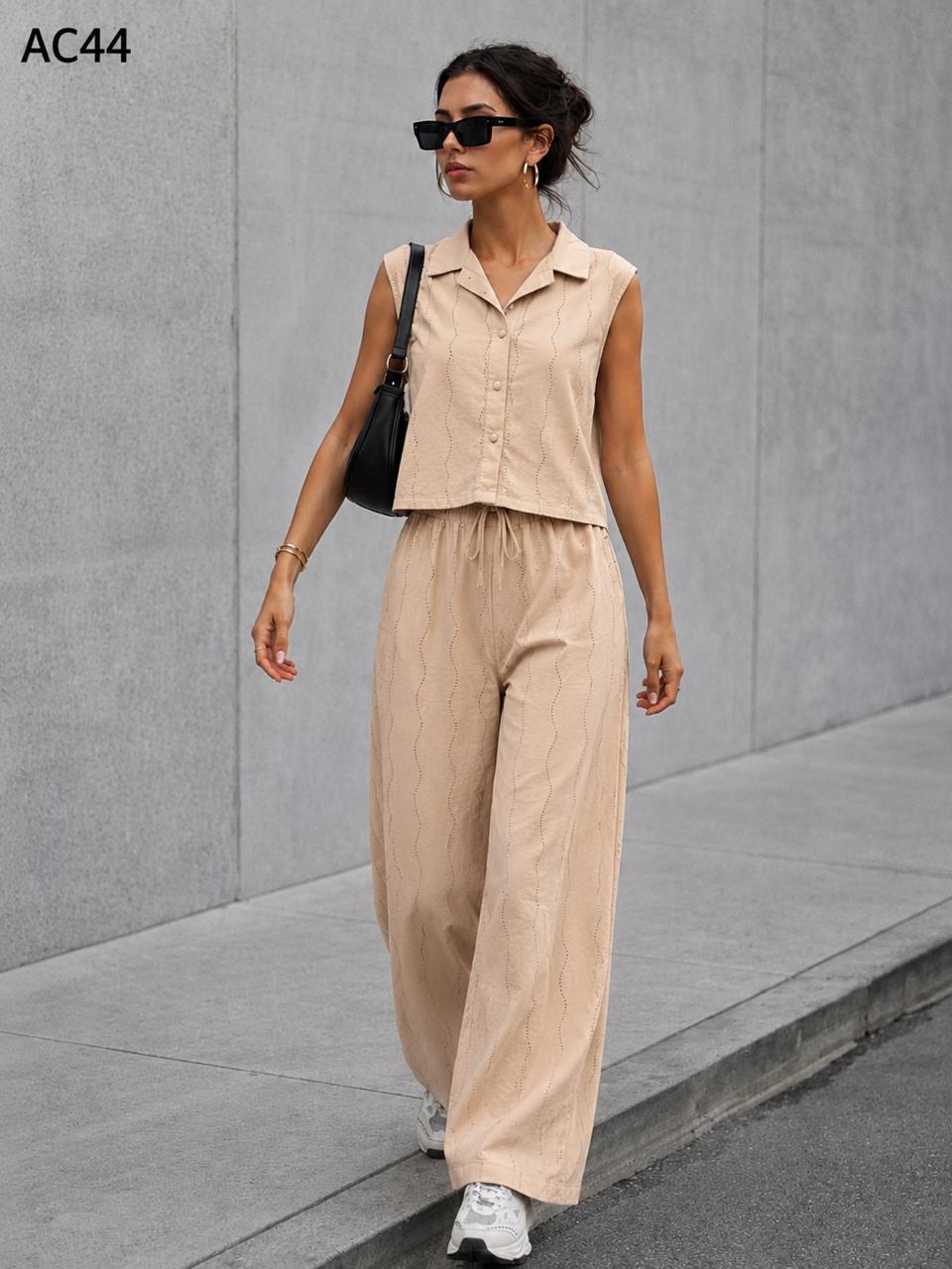 CONJUNTO P/D AMORE MIO