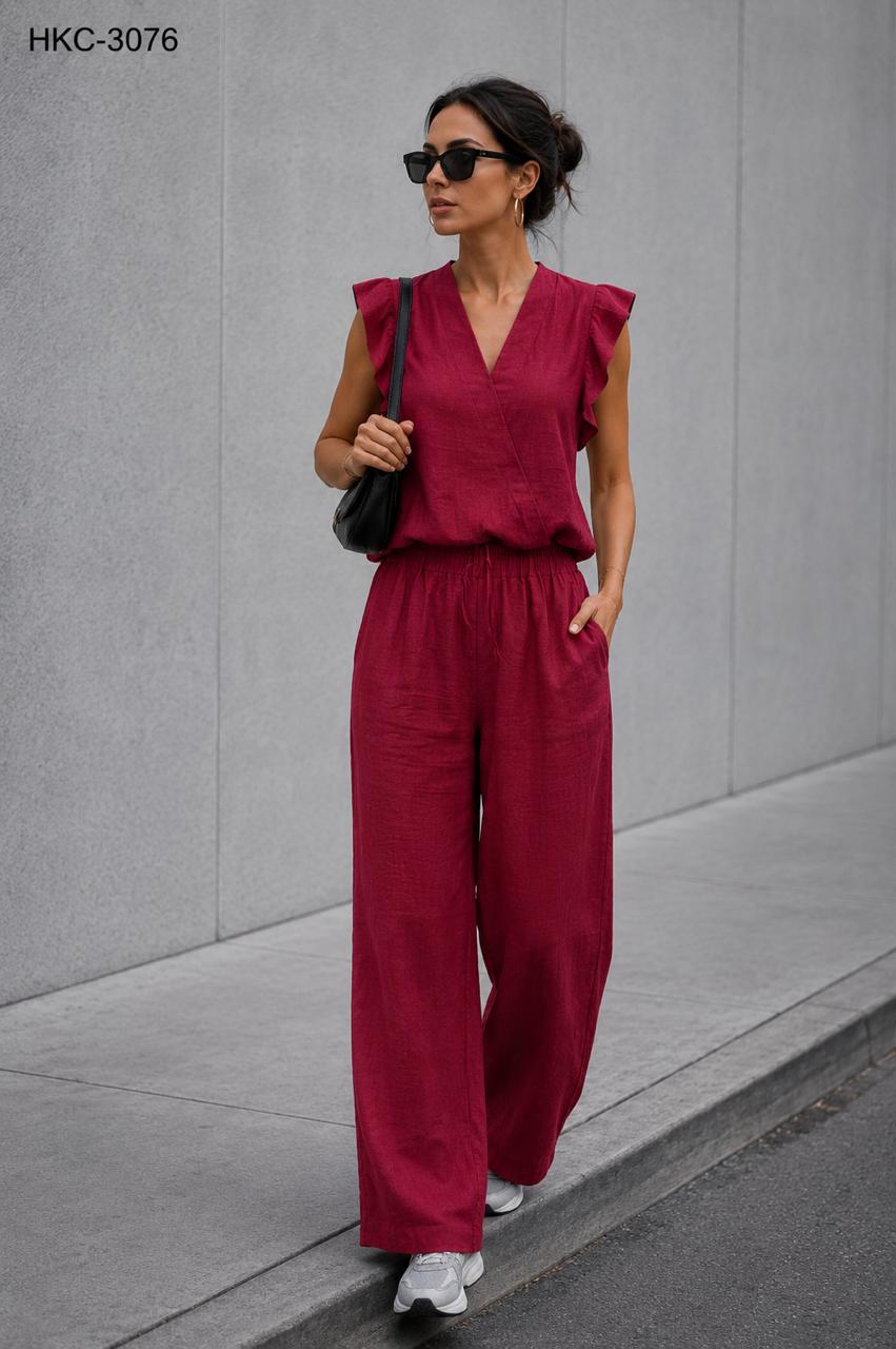 CONJUNTO P/D SOFIA´S