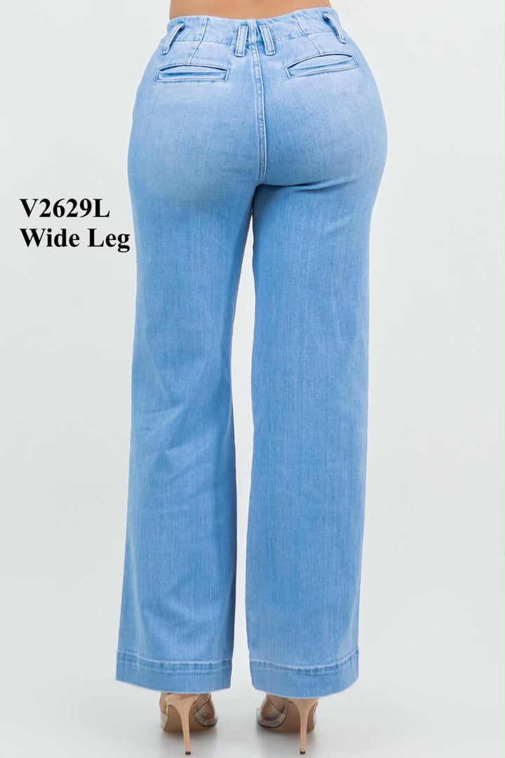 JEANS ENCORE USA