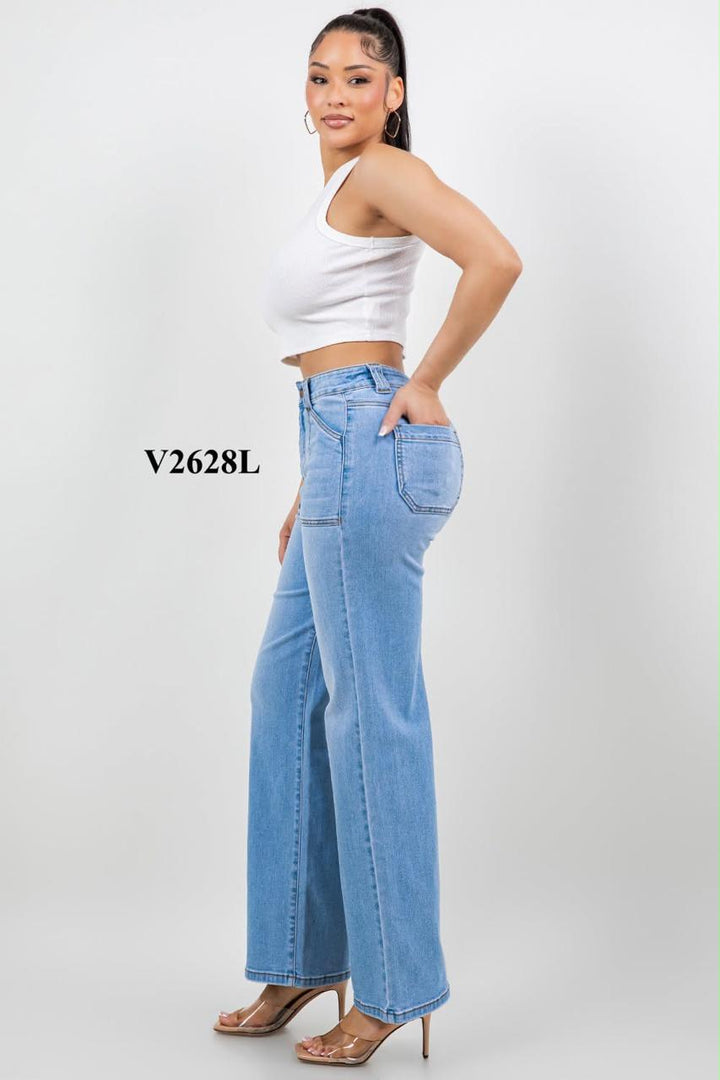 JEANS ENCORE USA
