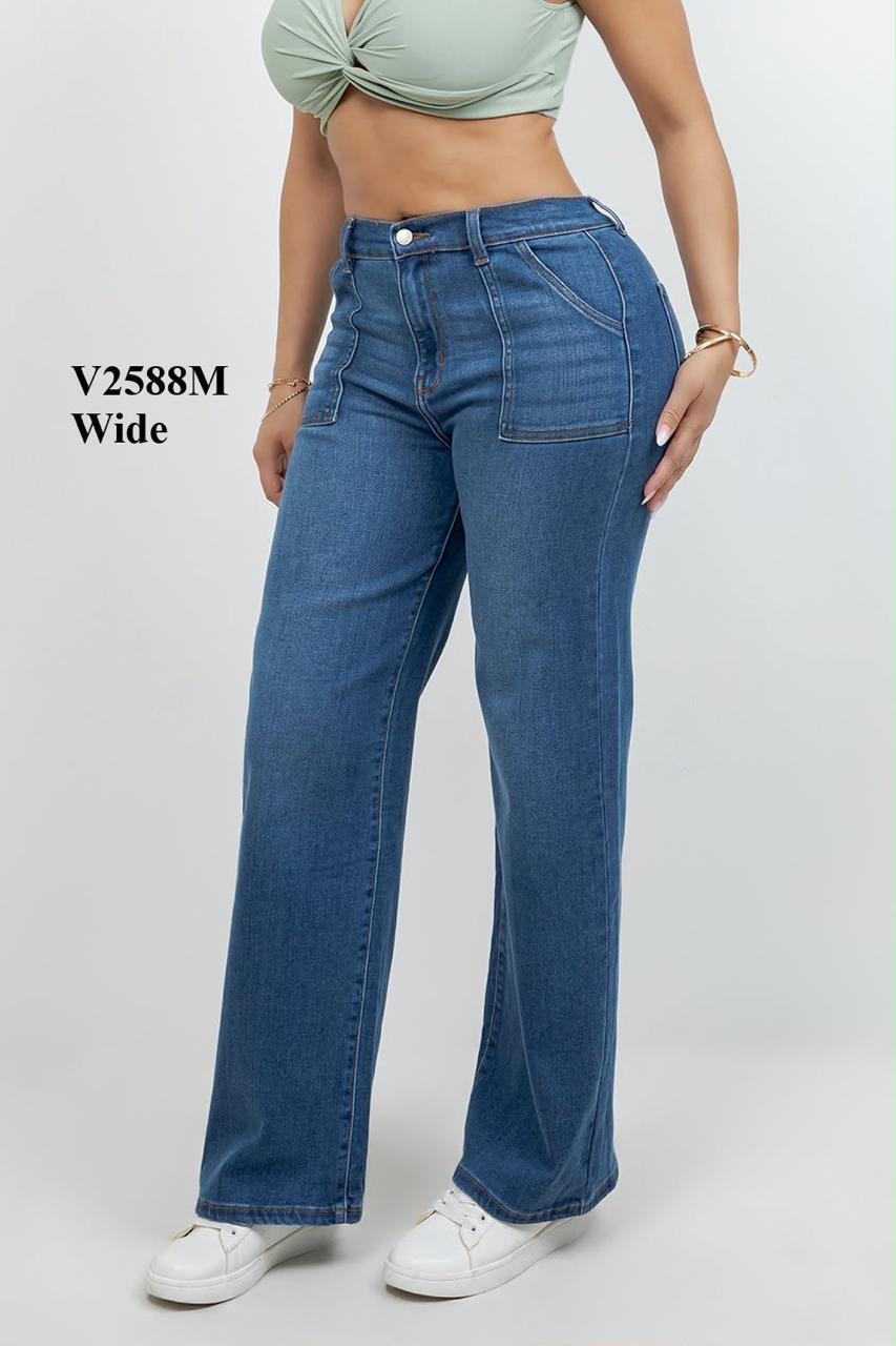 JEANS ENCORE USA