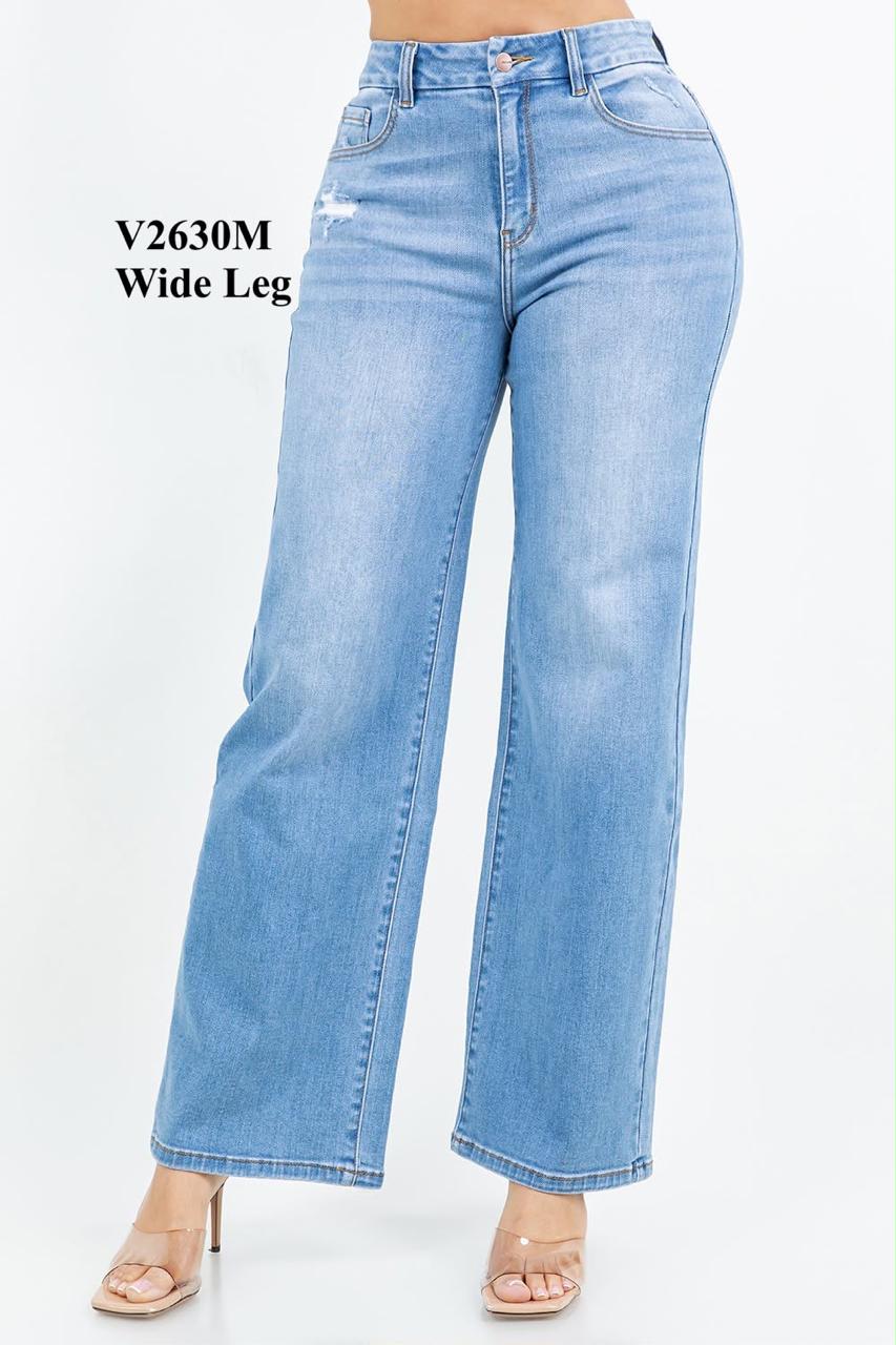 JEANS ENCORE USA