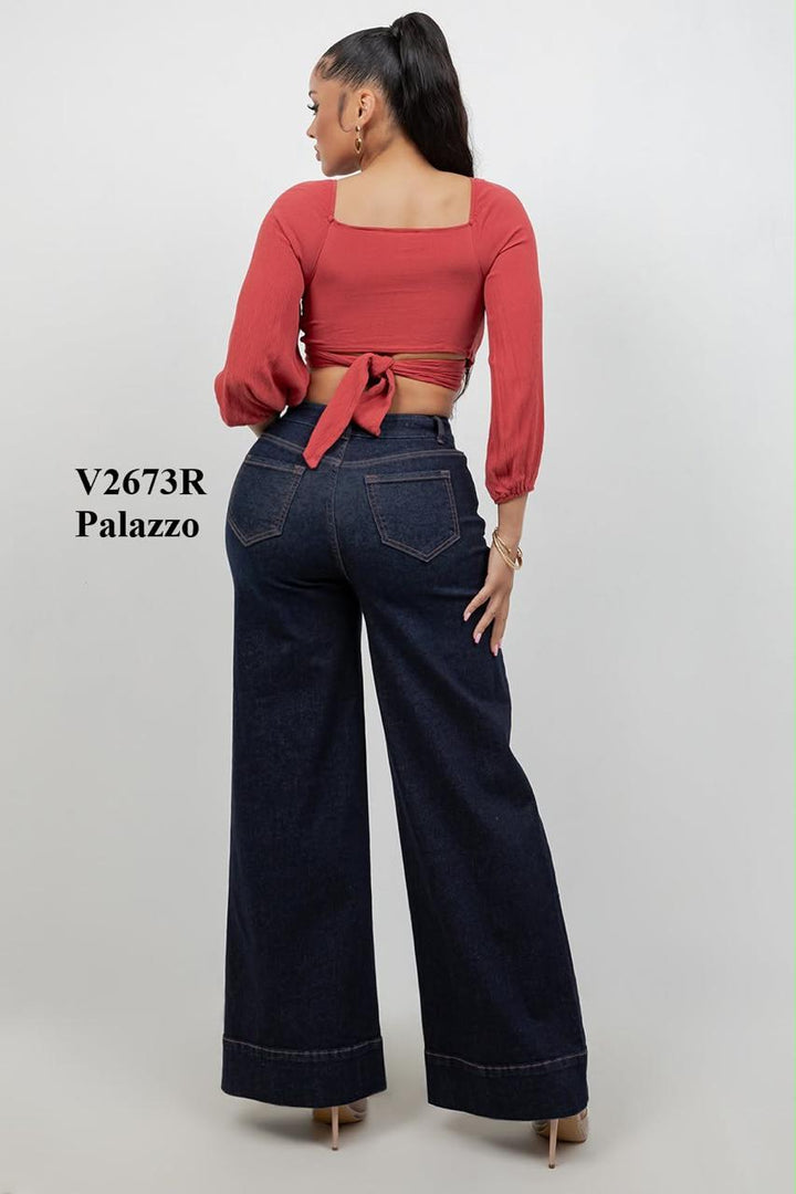 JEANS ENCORE USA