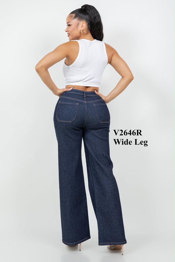 JEANS ENCORE USA