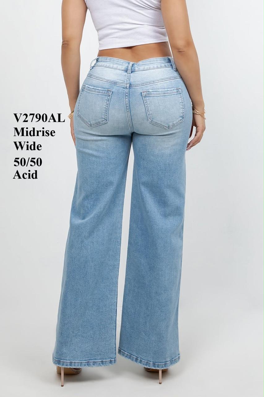 JEANS ENCORE USA