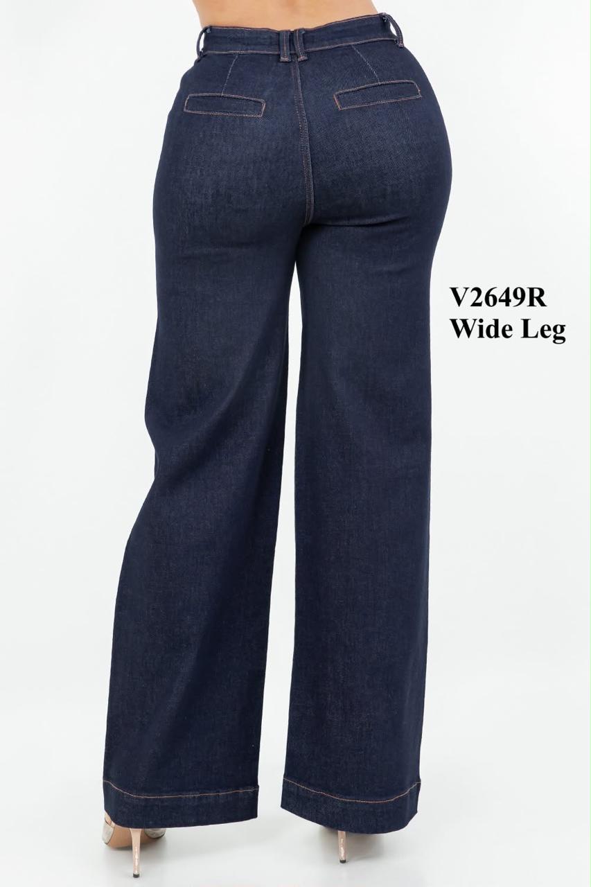 PANTALONES JEANS ENCORE USA