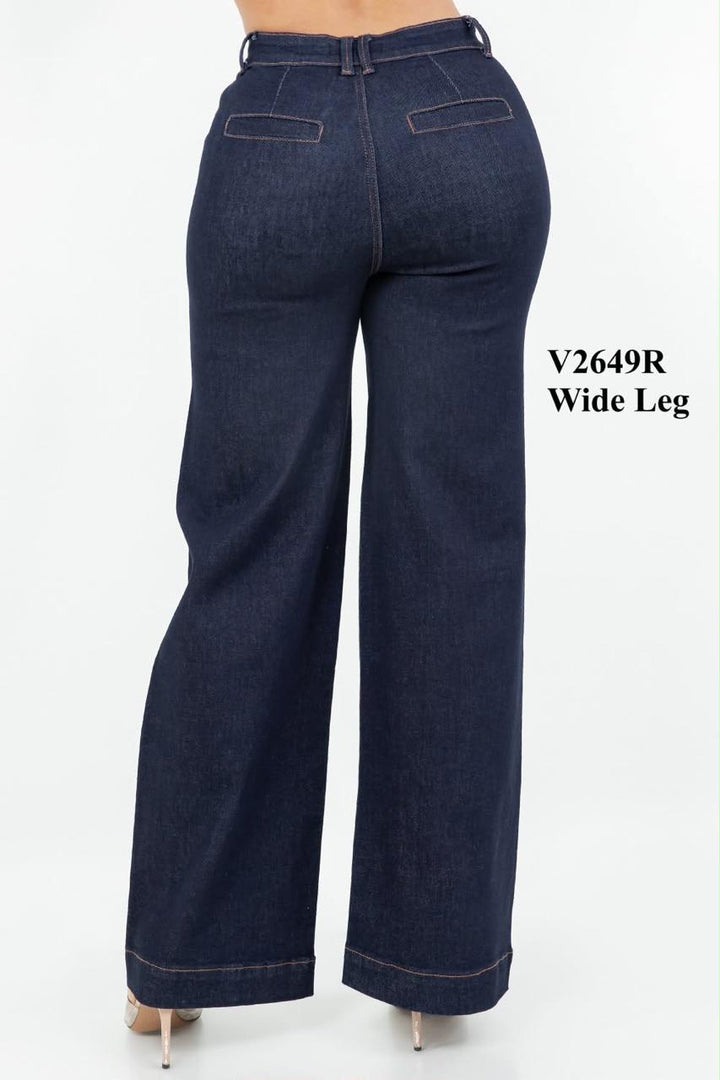 PANTALONES JEANS ENCORE USA