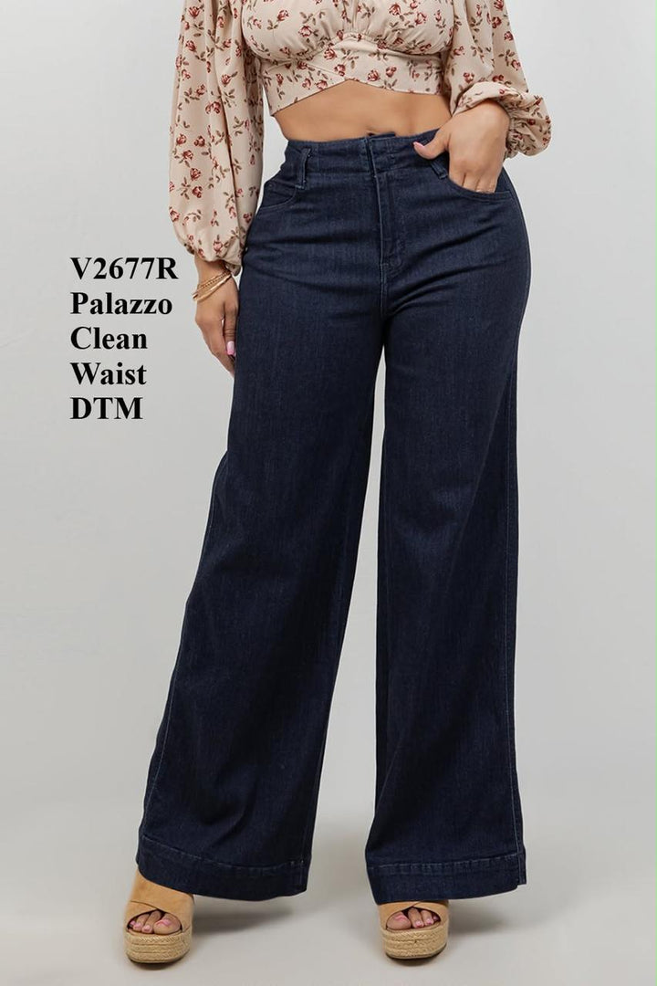 PANTALONES JEANS ENCORE USA