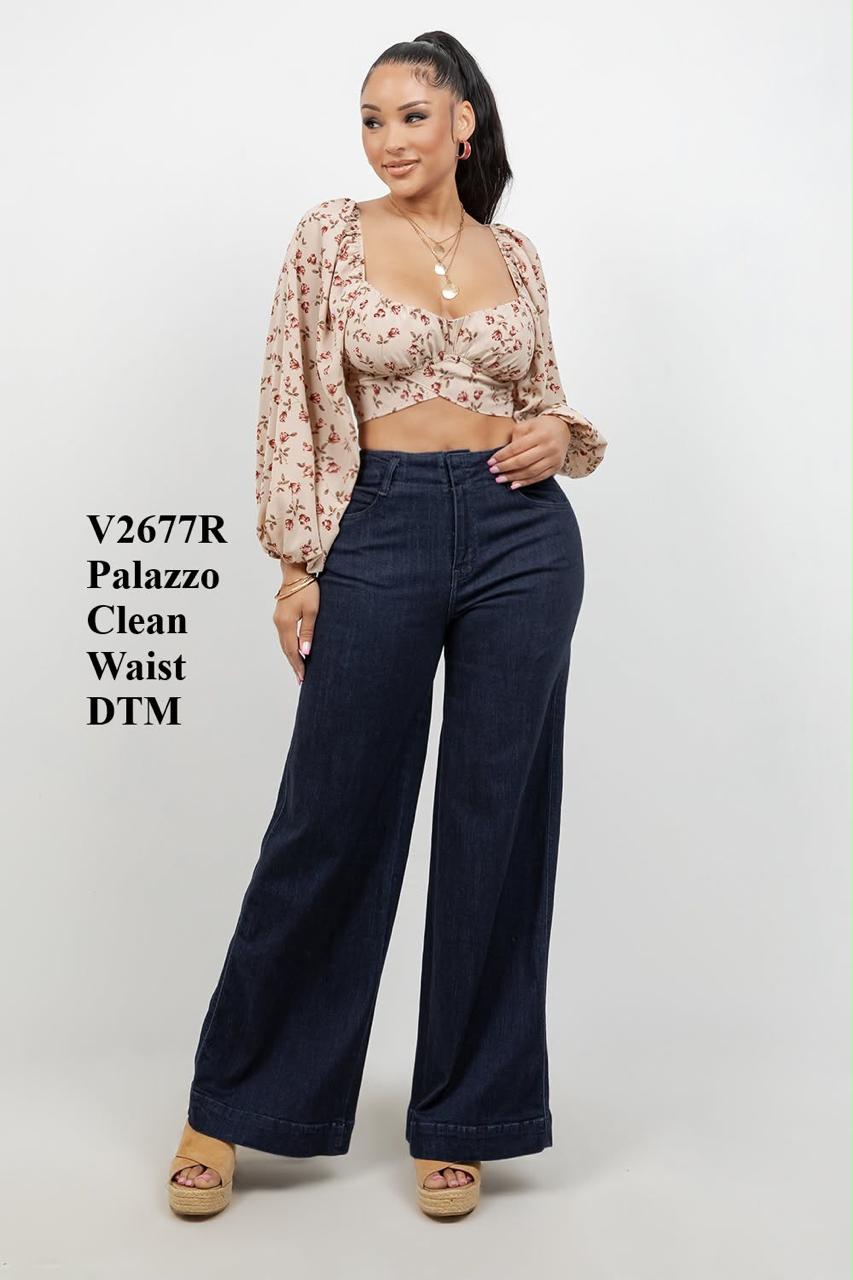PANTALONES JEANS ENCORE USA