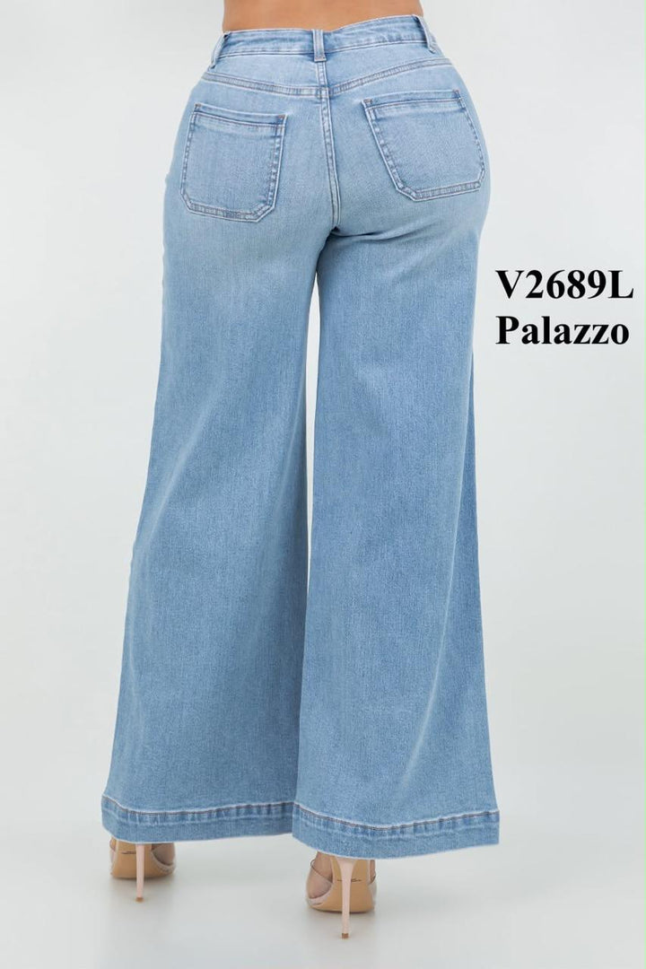 PANTALONES JEANS ENCORE USA