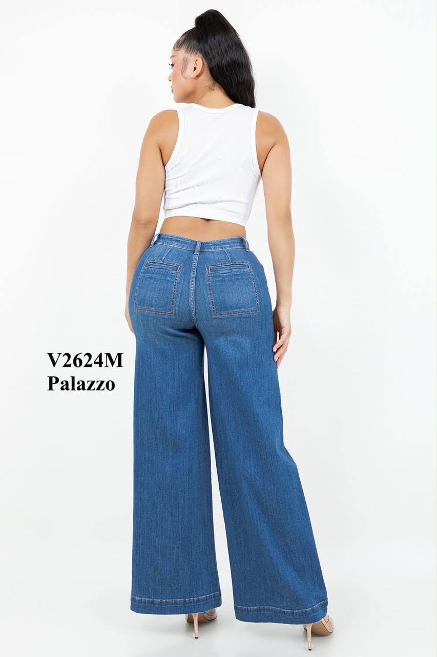 PANTALONES JEANS ENCORE USA