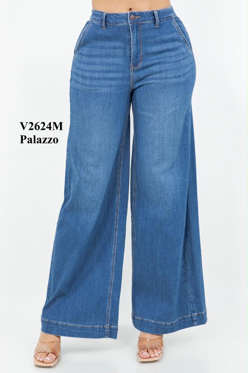 PANTALONES JEANS ENCORE USA