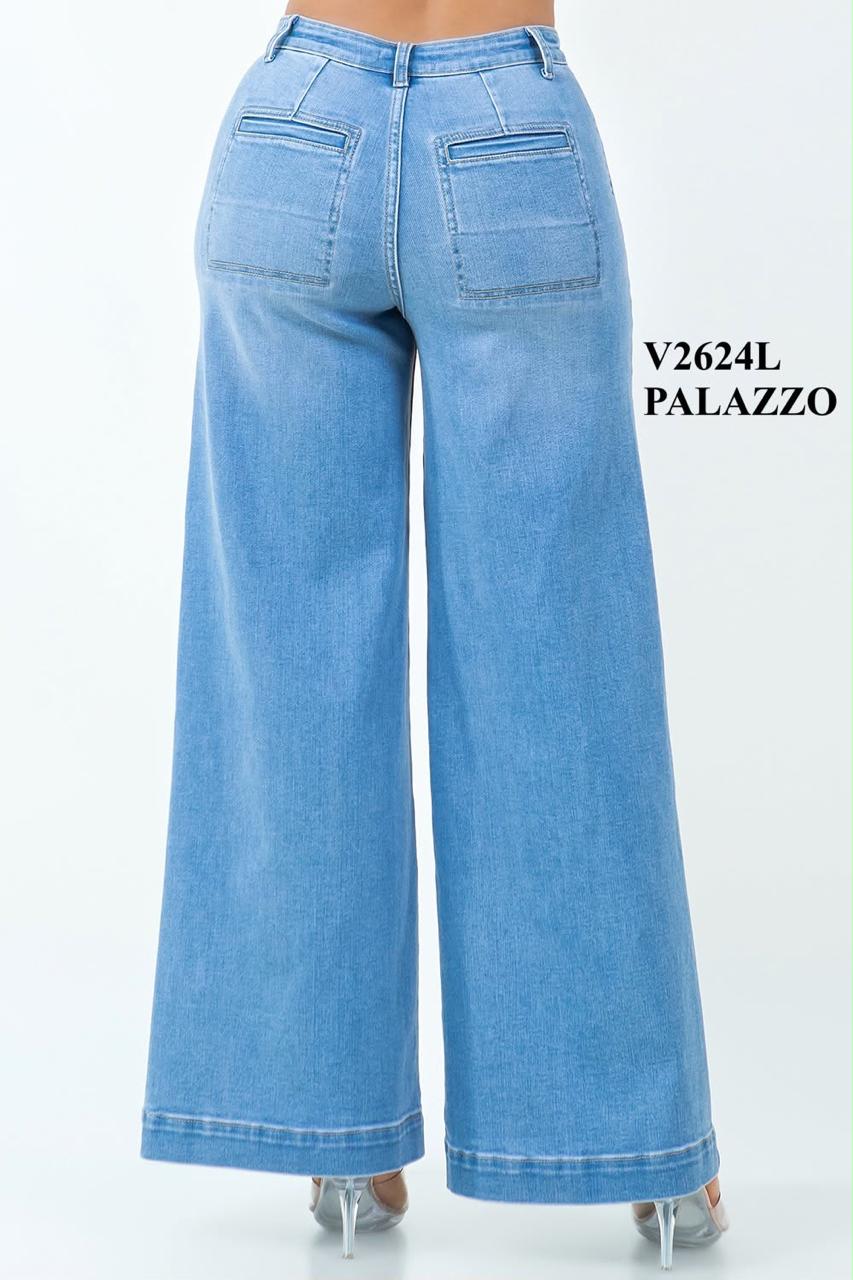 PANTALONES JEANS ENCORE USA