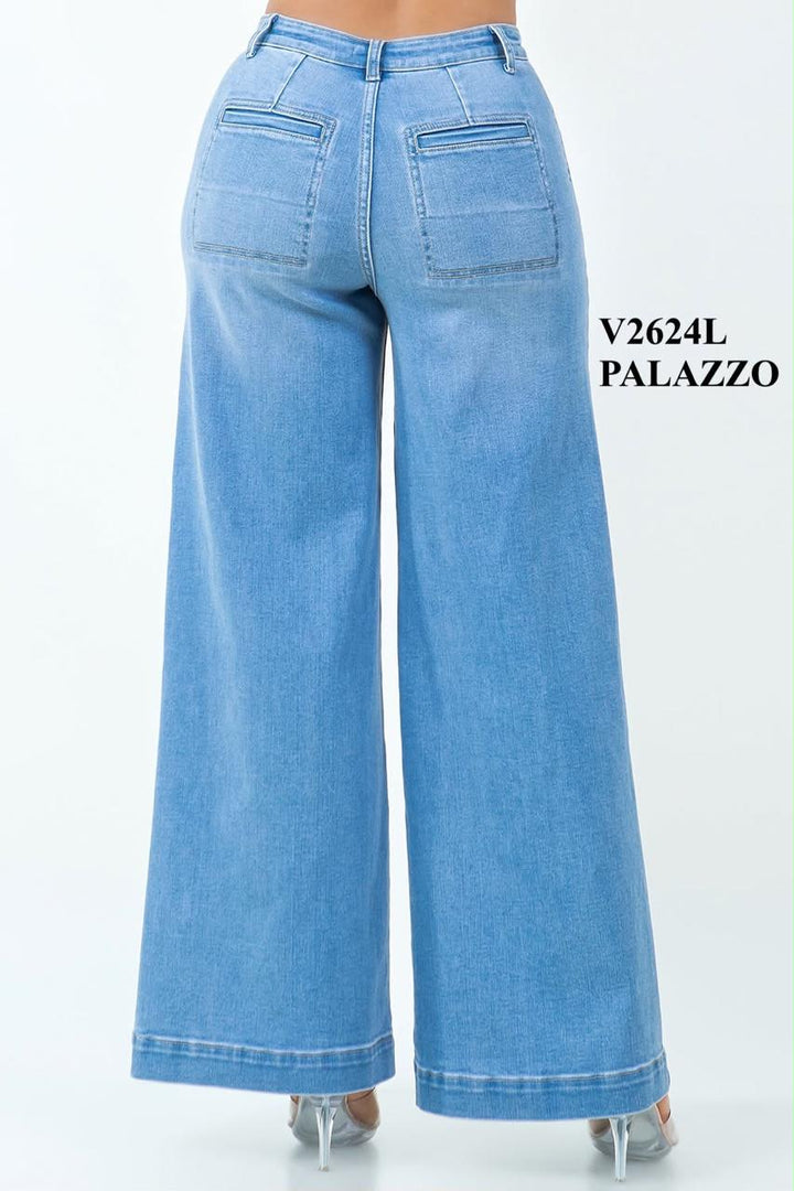 PANTALONES JEANS ENCORE USA