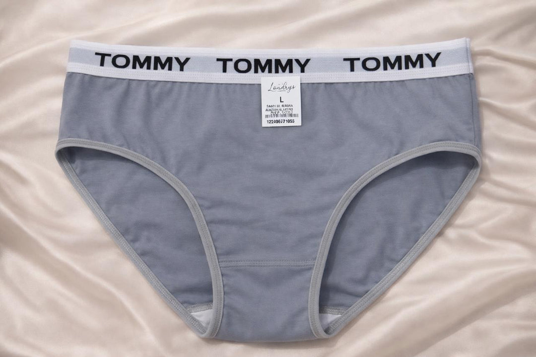 PANTY LONDRY´S MAMA CON ELASTIGO