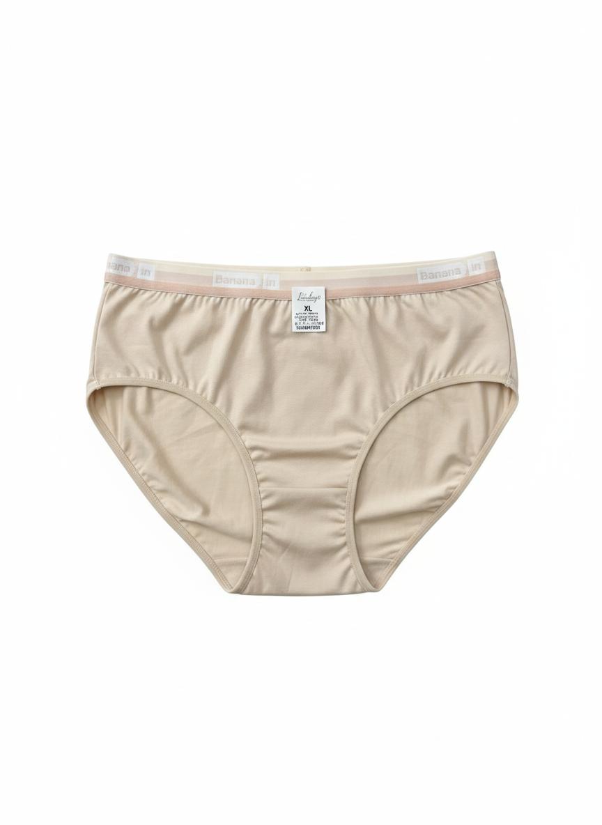 Panty Londrys Mama Algodón con Elástico
