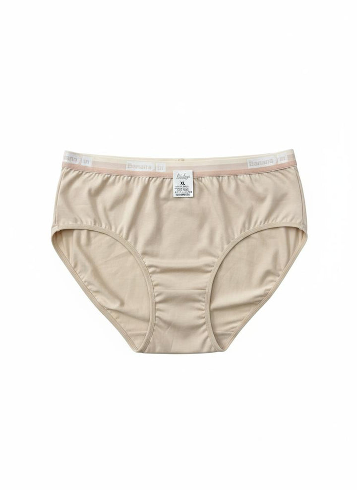 Panty Londrys Mama Algodón con Elástico