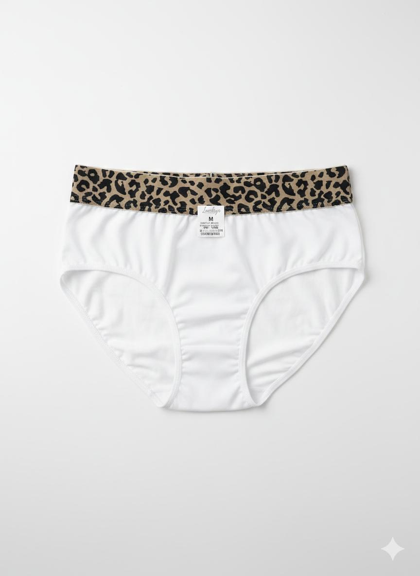 Panty Londrys Mama Algodón con Elástico