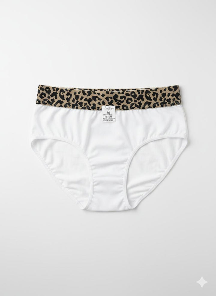 Panty Londrys Mama Algodón con Elástico