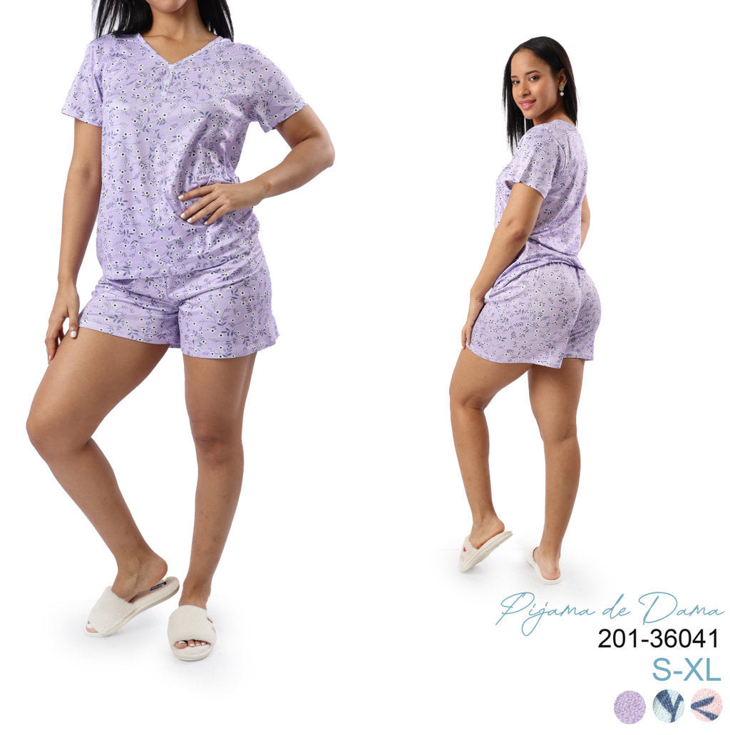 PIJAMA GELMART P/D