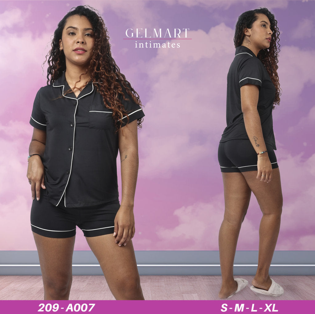 PIJAMA GELMART P/D
