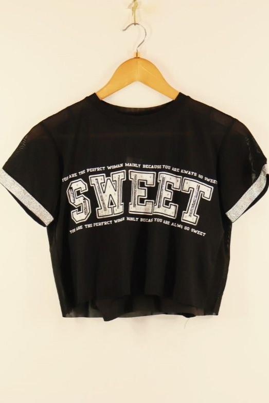 BLUSA MISS CALIFORNIA