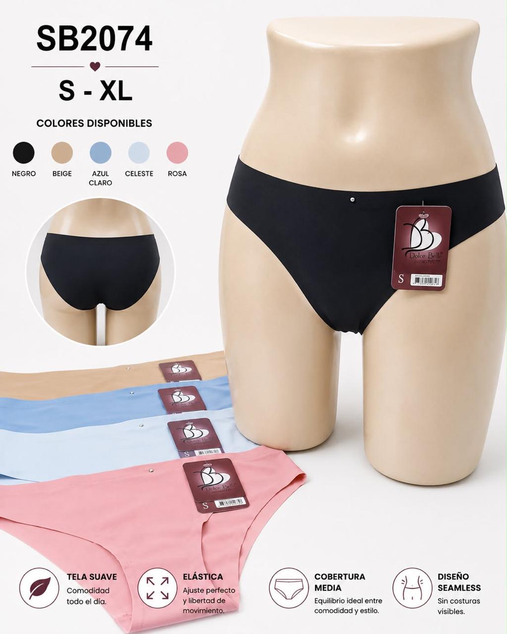 PANTGY LASER DOLCE BELLA
