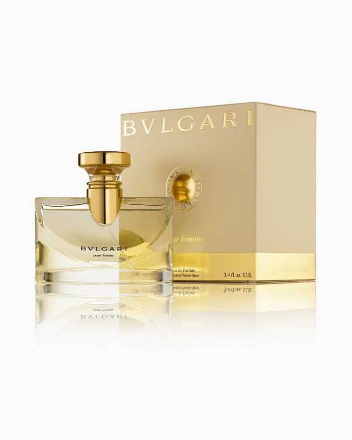PERFUME BVLGARI