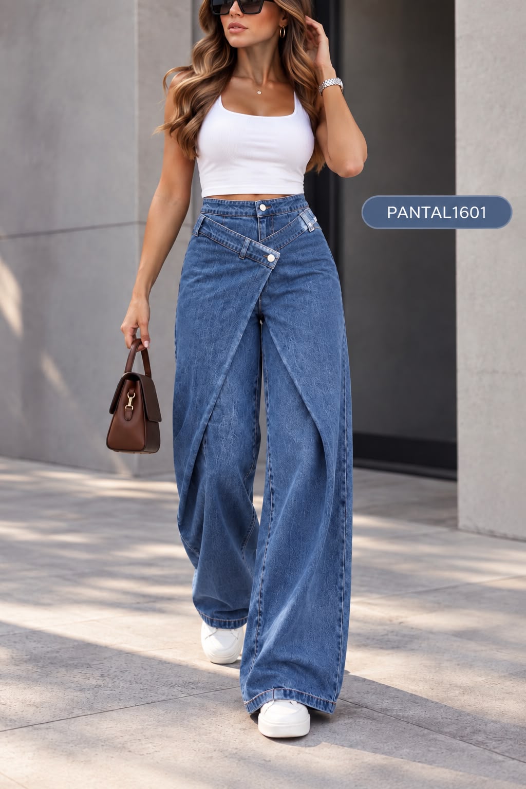 PANTALON MUY MUY FANCY