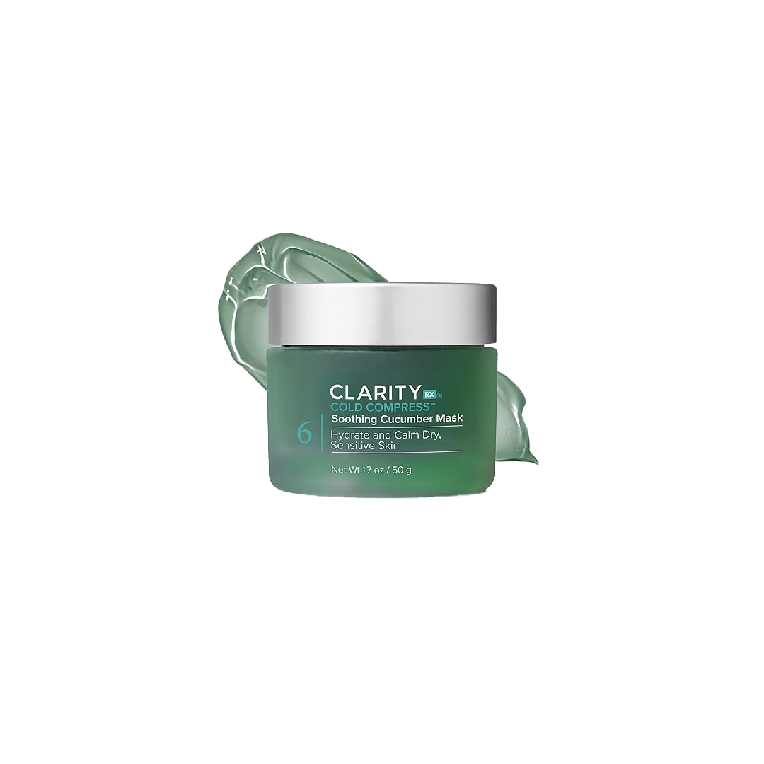 Synergy soothing mask