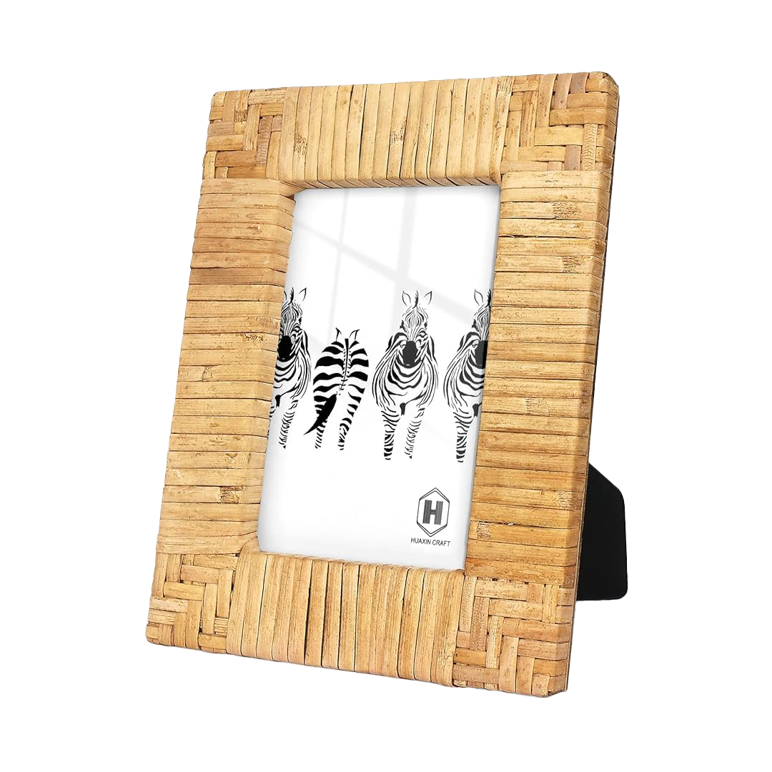 Portaretrato cupecoy design